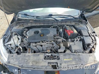 Zdjęcie 11 z 13 samochodu: 2020 NISSAN ALTIMA S VIN:1N4BL4BV0LC206329 - miniatura
