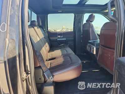 Zdjęcie 10 z 12 samochodu: 2015 FORD F150 SUPERCREW VIN:1FTFW1EFXFFB82758 - miniatura