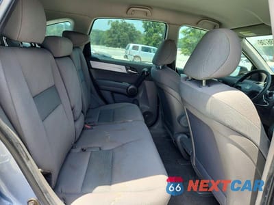 Zdjęcie 10 z 12 samochodu: 2011 HONDA CR-V LX VIN:5J6RE3H37BL019181 - miniatura