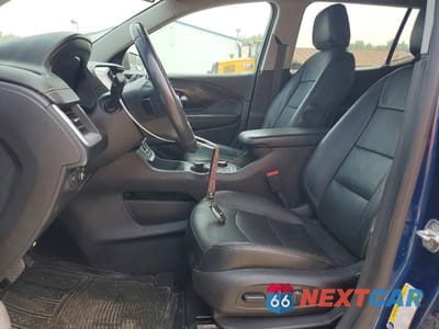 Zdjęcie 7 z 14 samochodu: 2020 GMC TERRAIN SLT VIN:3GKALVEV2LL106250 - miniatura