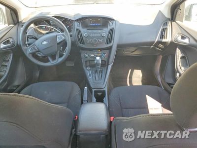 Zdjęcie 8 z 12 samochodu: 2016 FORD FOCUS SE VIN:1FADP3F22GL365947 - miniatura