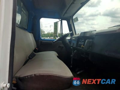 Zdjęcie 10 z 12 samochodu: 1999 INTERNATIONAL 4000 4700 VIN:1HTSLABL8XH584515 - miniatura