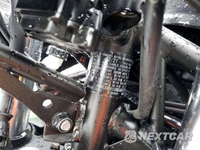 Zdjęcie 9 z 9 samochodu: 2022 KAWASAKI EX400 VIN:JKAEXKH10NDAH1704 - miniatura
