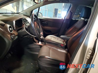 Zdjęcie 7 z 13 samochodu: 2016 CHEVROLET TRAX 1LT VIN:3GNCJPSB9GL170959 - miniatura