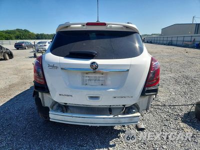 Zdjęcie 6 z 12 samochodu: 2018 BUICK ENCORE SPORT TOURING VIN:KL4CJ1SM8JB623138 - miniatura