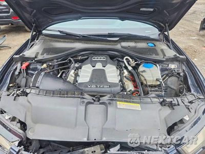 Zdjęcie 11 z 12 samochodu: 2013 AUDI A6 PRESTIGE VIN:WAUJGAFCXDN056492 - miniatura
