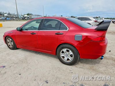Drugie zdjęcie samochodu z przodu: 2004 ACURA TSX VIN:JH4CL96854C036307 - miniatura