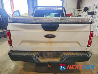 Zdjęcie 6 z 12 samochodu: 2019 FORD F150 SUPER CAB VIN:1FTFX1E56KKE41347 - miniatura