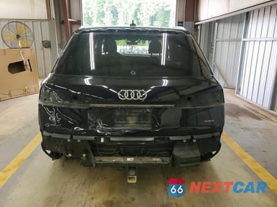 Zdjęcie 6 z 12 samochodu: 2022 AUDI Q7 PRESTIGE VIN:WA1VXBF71ND014212 - miniatura