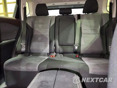 Zdjęcie 10 z 13 samochodu: 2023 NISSAN ROGUE SV VIN:JN8BT3BB6PW470433 - miniatura