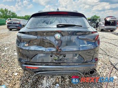 Zdjęcie 6 z 13 samochodu: 2024 ALFA ROMEO STELVIO TI VIN:ZASPAKBN6R7D70428 - miniatura