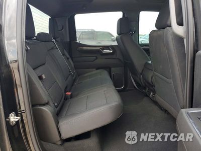 Zdjęcie 11 z 13 samochodu: 2022 GMC SIERRA K1500 ELEVATION VIN:3GTPUCEK5NG551252 - miniatura