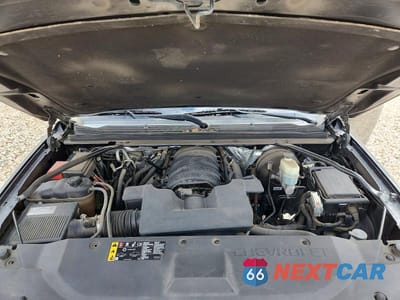 Zdjęcie 12 z 13 samochodu: 2018 CHEVROLET SUBURBAN K1500 LT VIN:1GNSKHKC8JR317859 - miniatura