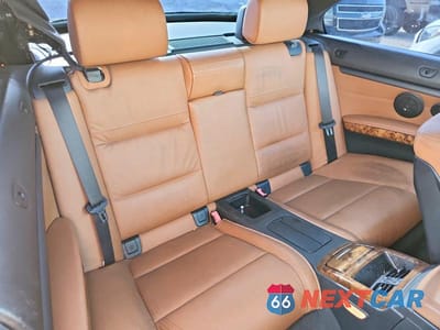 Zdjęcie 10 z 12 samochodu: 2007 BMW 328 I SULEV VIN:WBAWR33547PX79961 - miniatura