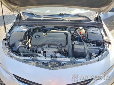 Zdjęcie 11 z 12 samochodu: 2017 CHEVROLET MALIBU LS VIN:1G1ZB5ST1HF280602 - miniatura