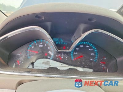 Zdjęcie 9 z 13 samochodu: 2014 CHEVROLET TRAVERSE LS VIN:1GNKRFED1EJ268027 - miniatura