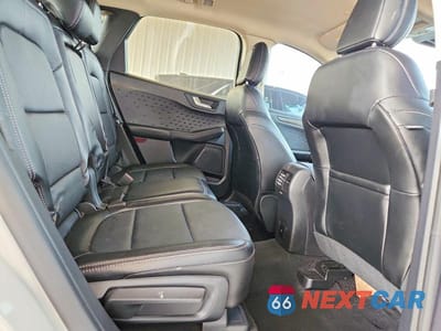 Zdjęcie 11 z 14 samochodu: 2020 FORD ESCAPE TITANIUM VIN:1FMCU9J94LUA98915 - miniatura