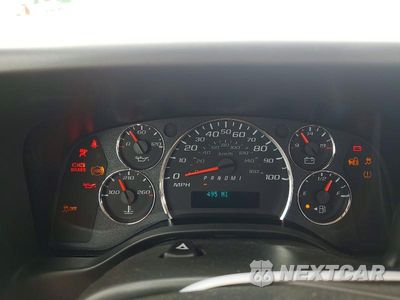 Zdjęcie 9 z 13 samochodu: 2026 GMC SAVANA G2500 DELIVERY VAN VIN:1GTW7AF7XT1240882 - miniatura
