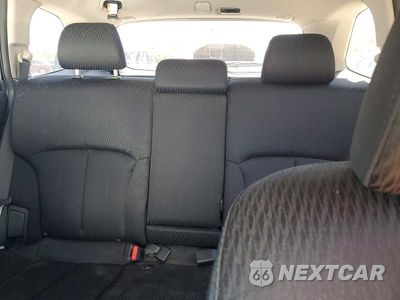 Zdjęcie 10 z 13 samochodu: 2012 SUBARU OUTBACK 2.5I PREMIUM VIN:4S4BRBCC9C3296795 - miniatura