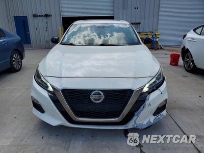 Piąte zdjęcie samochodu w środku: 2020 NISSAN ALTIMA SR VIN:1N4BL4CV6LC115421 - miniatura