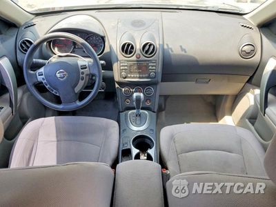 Zdjęcie 8 z 14 samochodu: 2014 NISSAN ROGUE SELECT S VIN:JN8AS5MV7EW204224 - miniatura