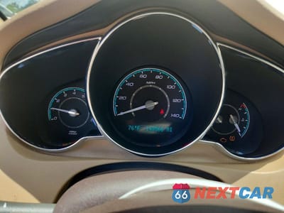 Zdjęcie 9 z 12 samochodu: 2012 CHEVROLET MALIBU LTZ VIN:1G1ZE5E04CF263326 - miniatura
