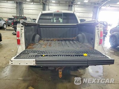 Zdjęcie 6 z 12 samochodu: 2013 FORD F150 SUPERCREW VIN:1FTFW1ET1DFB98768 - miniatura