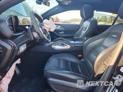Zdjęcie 7 z 12 samochodu: 2021 MERCEDES-BENZ GLE COUPE AMG 53 4MATIC VIN:4JGFD6BB3MA559778 - miniatura
