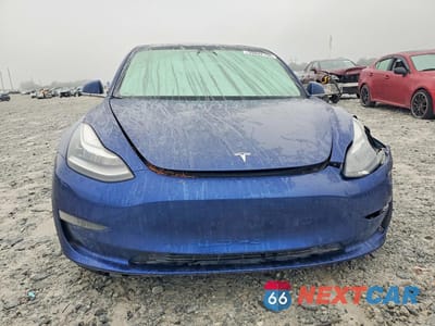 Piąte zdjęcie samochodu w środku: 2020 TESLA MODEL 3 VIN:5YJ3E1EA4LF739710 - miniatura