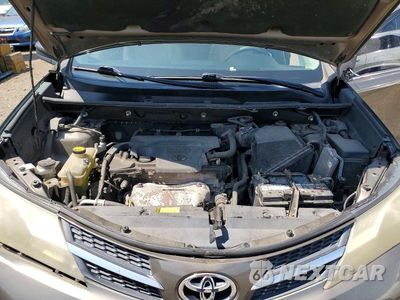 Zdjęcie 12 z 13 samochodu: 2013 TOYOTA RAV4 LE VIN:2T3ZFREVXDW050341 - miniatura