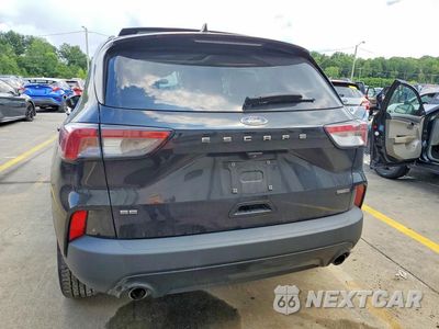 Zdjęcie 6 z 13 samochodu: 2021 FORD ESCAPE SE VIN:1FMCU9BZ6MUB15827 - miniatura