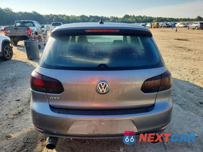 Zdjęcie 6 z 12 samochodu: 2012 VOLKSWAGEN GTI VIN:WVWFD7AJ9CW074999 - miniatura