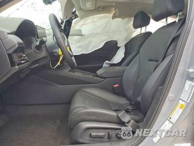 Zdjęcie 7 z 12 samochodu: 2024 HONDA ACCORD TOURING HYBRID VIN:1HGCY2F83RA088386 - miniatura