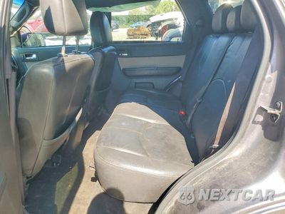 Zdjęcie 11 z 13 samochodu: 2010 MERCURY MARINER VIN:4M2CN9BGXAKJ17369 - miniatura