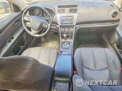Zdjęcie 8 z 12 samochodu: 2012 MAZDA 6 I VIN:1YVHZ8DH1C5M34419 - miniatura