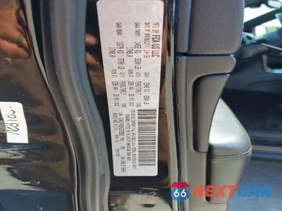 Zdjęcie 13 z 13 samochodu: 2017 JEEP GRAND CHEROKEE LAREDO VIN:1C4RJFAG2HC679993 - miniatura