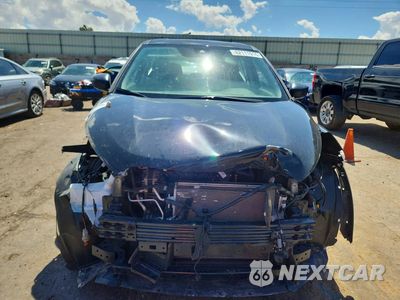 Piąte zdjęcie samochodu w środku: 2024 NISSAN KICKS S VIN:3N1CP5BV1RL595216 - miniatura