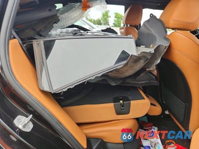 Zdjęcie 11 z 13 samochodu: 2021 BMW X3 SDRIVE30I VIN:5UXTY3C08M9E19932 - miniatura