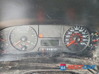 Zdjęcie 9 z 12 samochodu: 2005 FORD F250 SUPER DUTY VIN:1FTSX21P95ED18270 - miniatura