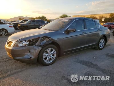 2009 HONDA ACCORD LXP 1HGCP26409A072209 - główne zdjęcie licytacji z USA - miniatura