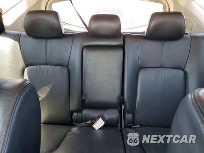 Zdjęcie 10 z 13 samochodu: 2009 NISSAN MURANO S VIN:JN8AZ18W69W145101 - miniatura