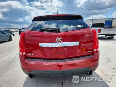 Zdjęcie 6 z 13 samochodu: 2014 CADILLAC SRX LUXURY COLLECTION VIN:3GYFNBE36ES580391 - miniatura