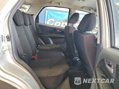Zdjęcie 10 z 12 samochodu: 2010 SUZUKI SX4 VIN:JS2YB5A34A6302513 - miniatura