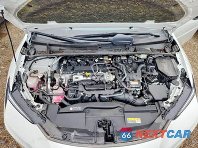 Zdjęcie 11 z 13 samochodu: 2024 TOYOTA PRIUS LIMITED VIN:JTDADABU2R3012905 - miniatura
