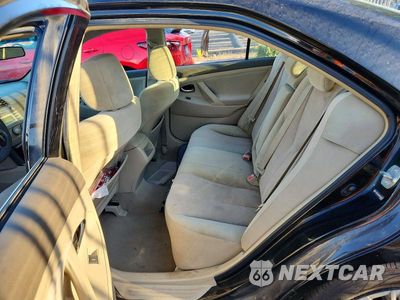 Zdjęcie 10 z 14 samochodu: 2010 TOYOTA CAMRY LE VIN:4T1BF3EK3AU549782 - miniatura