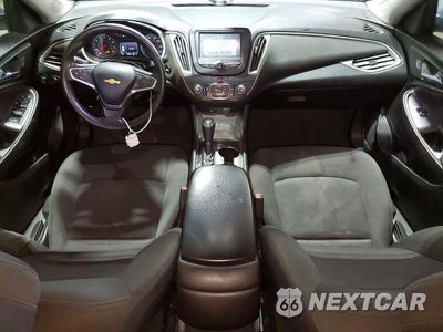 Zdjęcie 8 z 13 samochodu: 2018 CHEVROLET MALIBU LS VIN:1G1ZB5ST0JF193537 - miniatura