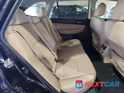 Zdjęcie 11 z 14 samochodu: 2018 SUBARU OUTBACK 2.5I LIMITED VIN:4S4BSANC9J3207753 - miniatura