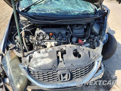 Zdjęcie 11 z 13 samochodu: 2013 HONDA CIVIC LX VIN:19XFB2F57DE000304 - miniatura