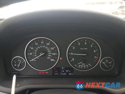 Zdjęcie 9 z 13 samochodu: 2014 BMW X3 XDRIVE28I VIN:5UXWX9C56E0D30428 - miniatura