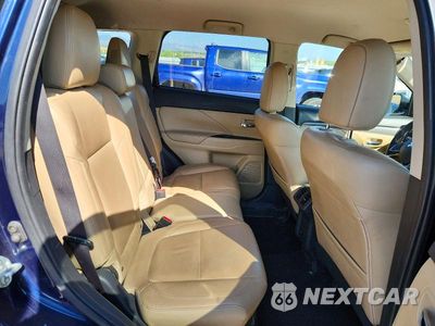 Zdjęcie 11 z 13 samochodu: 2020 MITSUBISHI OUTLANDER SE VIN:JA4AZ3A34LZ020721 - miniatura